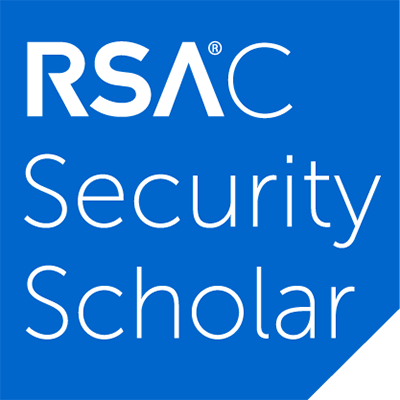 RSA security scholar