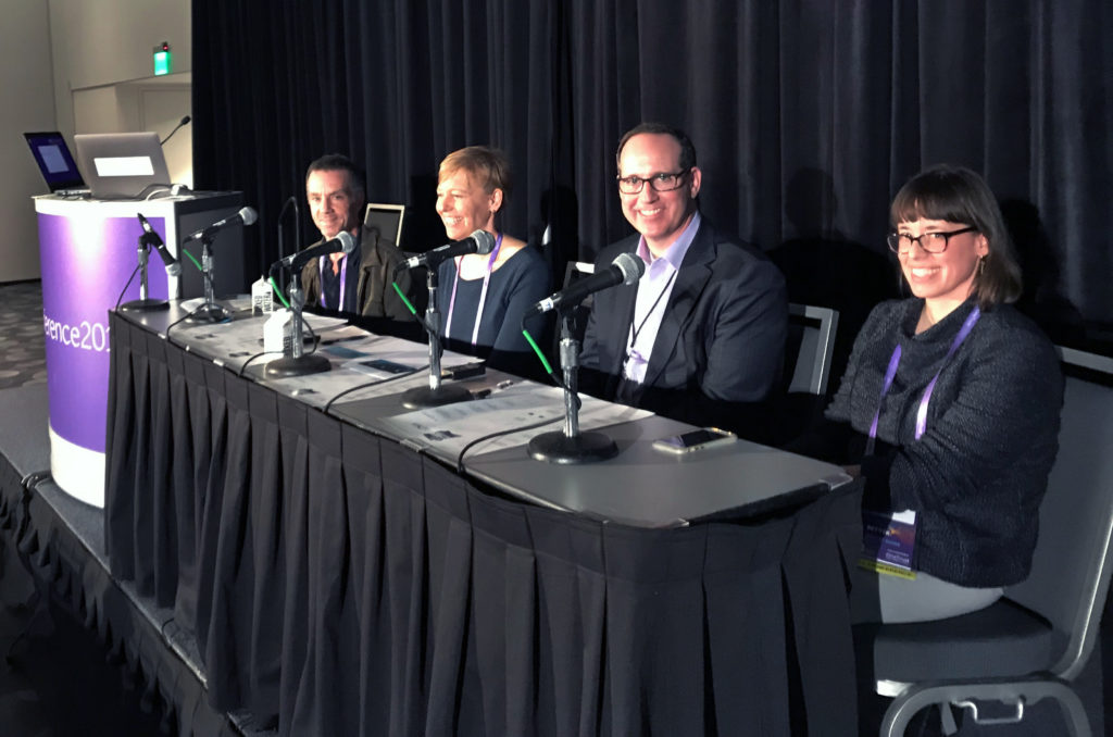 CLTC Cohosts Cybersecurity Futures 2025 Session at RSA® Conference