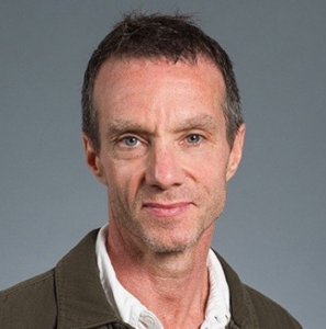 Steve Weber