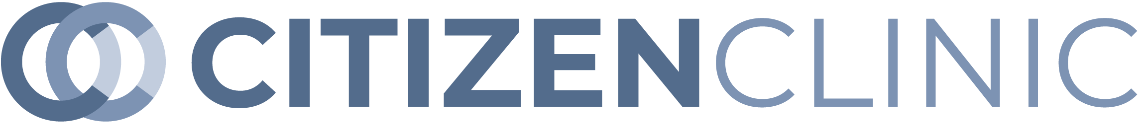 Citizen Clinic logo