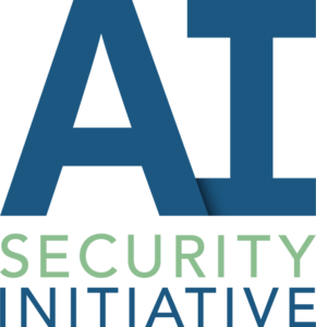 AI security initiative logo
