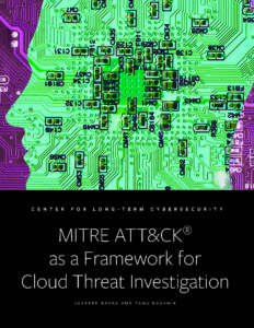 MITRE_ATT&CK_Framework_Report