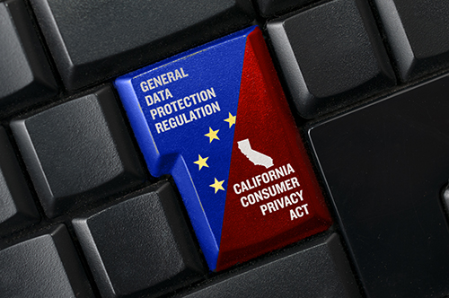 GDPR/CCPA