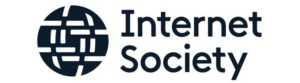 internet society logo