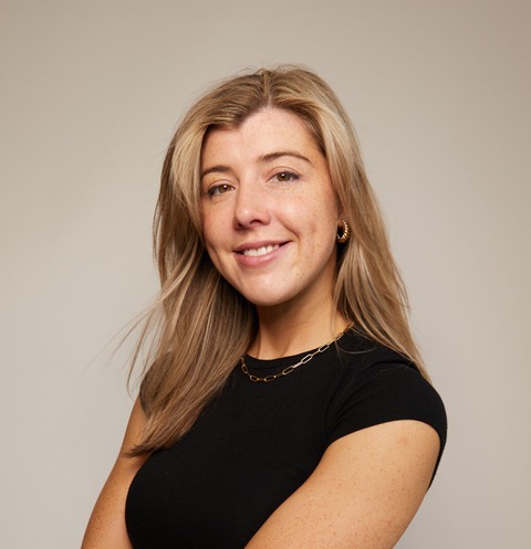 Sarah Barrington headshot