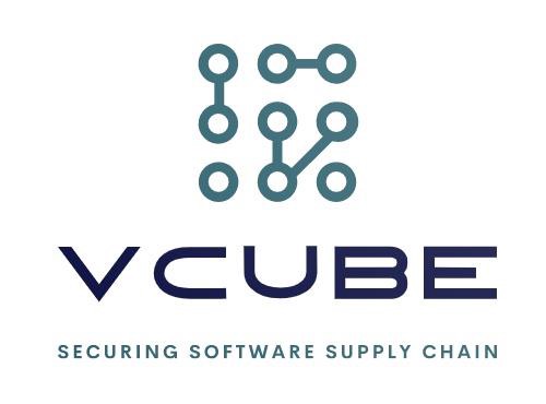 V-Cube Logo