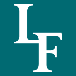 Lawfare blog logo