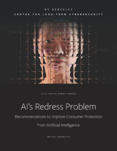 AI's Redress Problem PDF