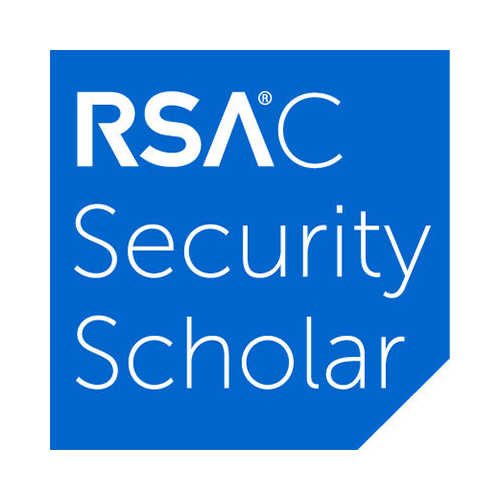 RSAC Security Scholar