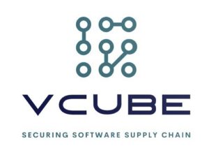 VCube logo