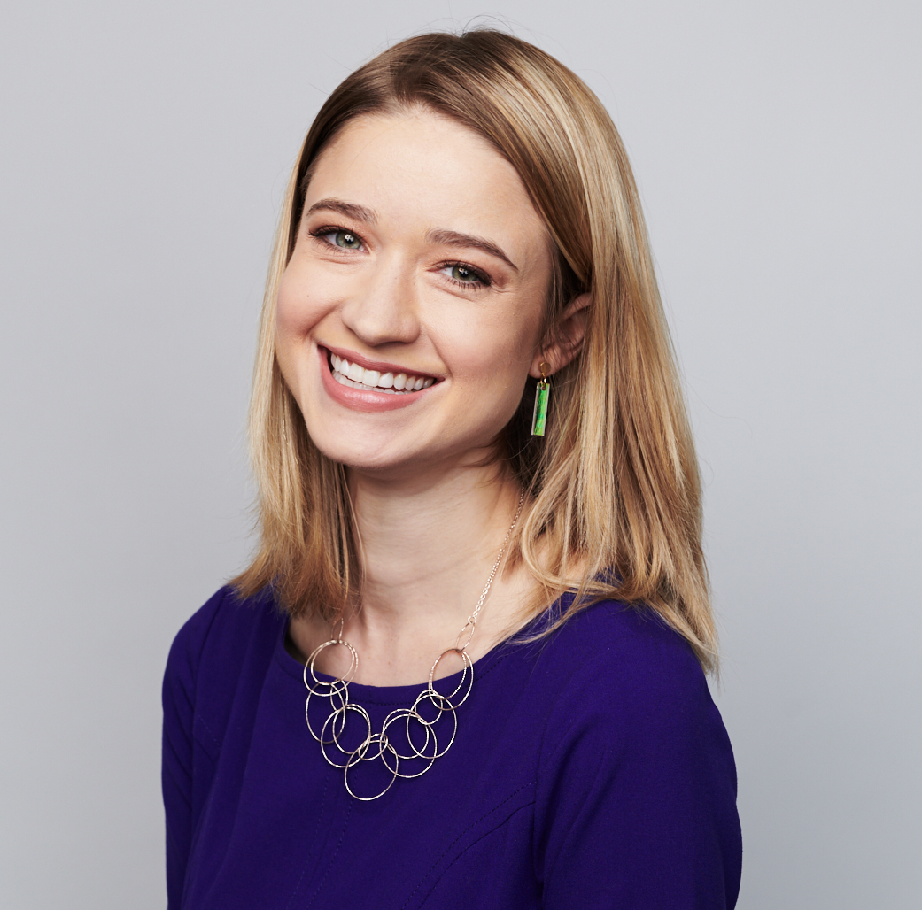 UC Berkeley Honors CLTC Alum/Advisor Elaine Sedenberg with 2025 Mark Bingham Award