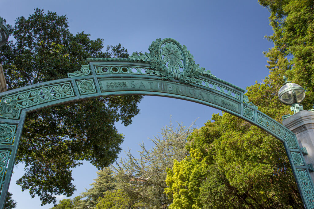 Cal Cybersecurity Research Fellowship 2024