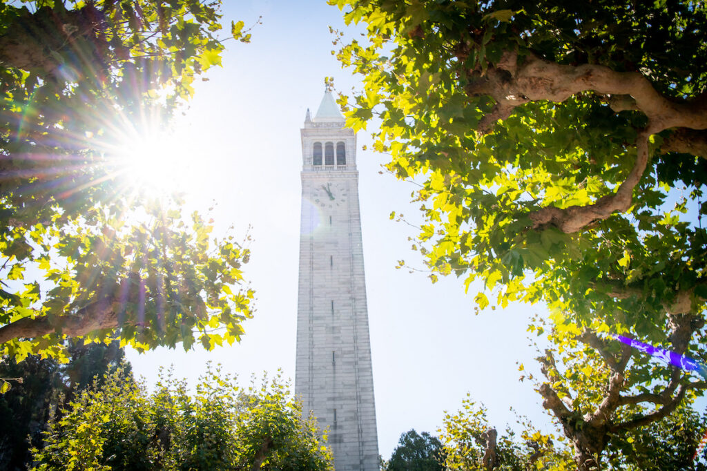 Cal Cybersecurity Research Fellowship Fall 2024