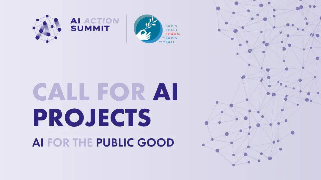 AI Summit Image