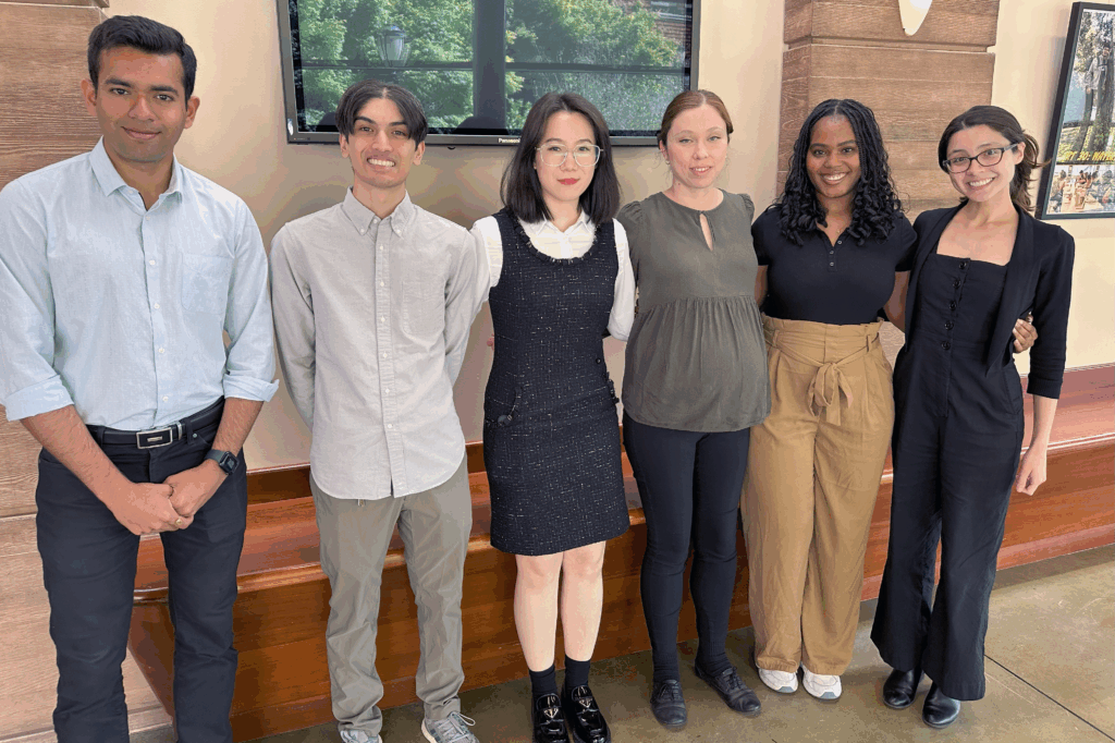 Berkeley AI Policy Symposium Showcases Next-Gen Research on Effective AI Governance