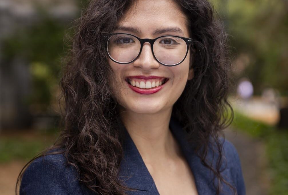 UC Berkeley Cybersecurity Clinic Student Spotlight – Yvette Vargas