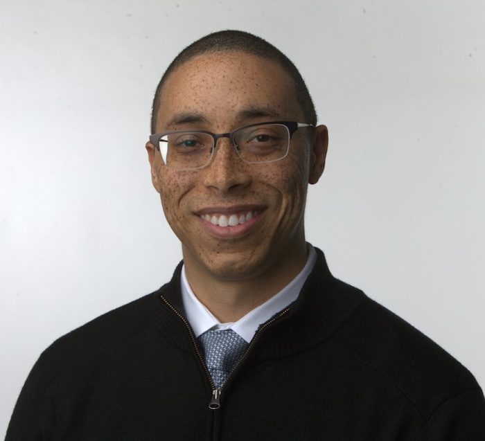 Michael Razeeq