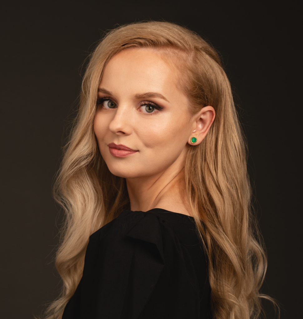 Pavlina Pavlova